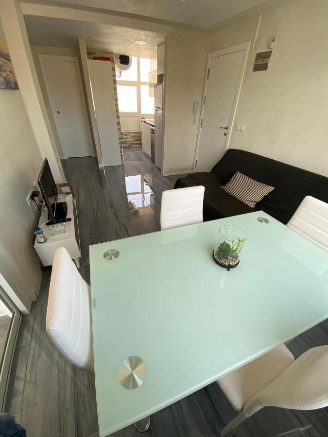 Gandia Playa-Apartamento Gandiazar 2 - Vt- 49300-V Playa de Gandia Exterior photo