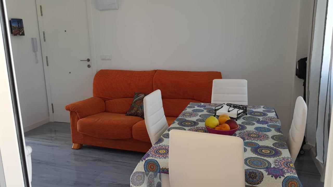 Gandia Playa-Apartamento Gandiazar 2 - Vt- 49300-V Playa de Gandia Exterior photo