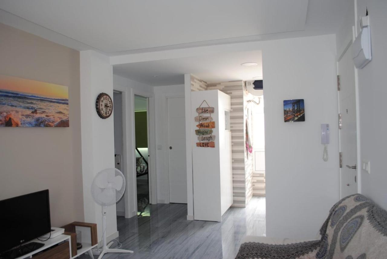 Gandia Playa-Apartamento Gandiazar 2 - Vt- 49300-V Playa de Gandia Exterior photo